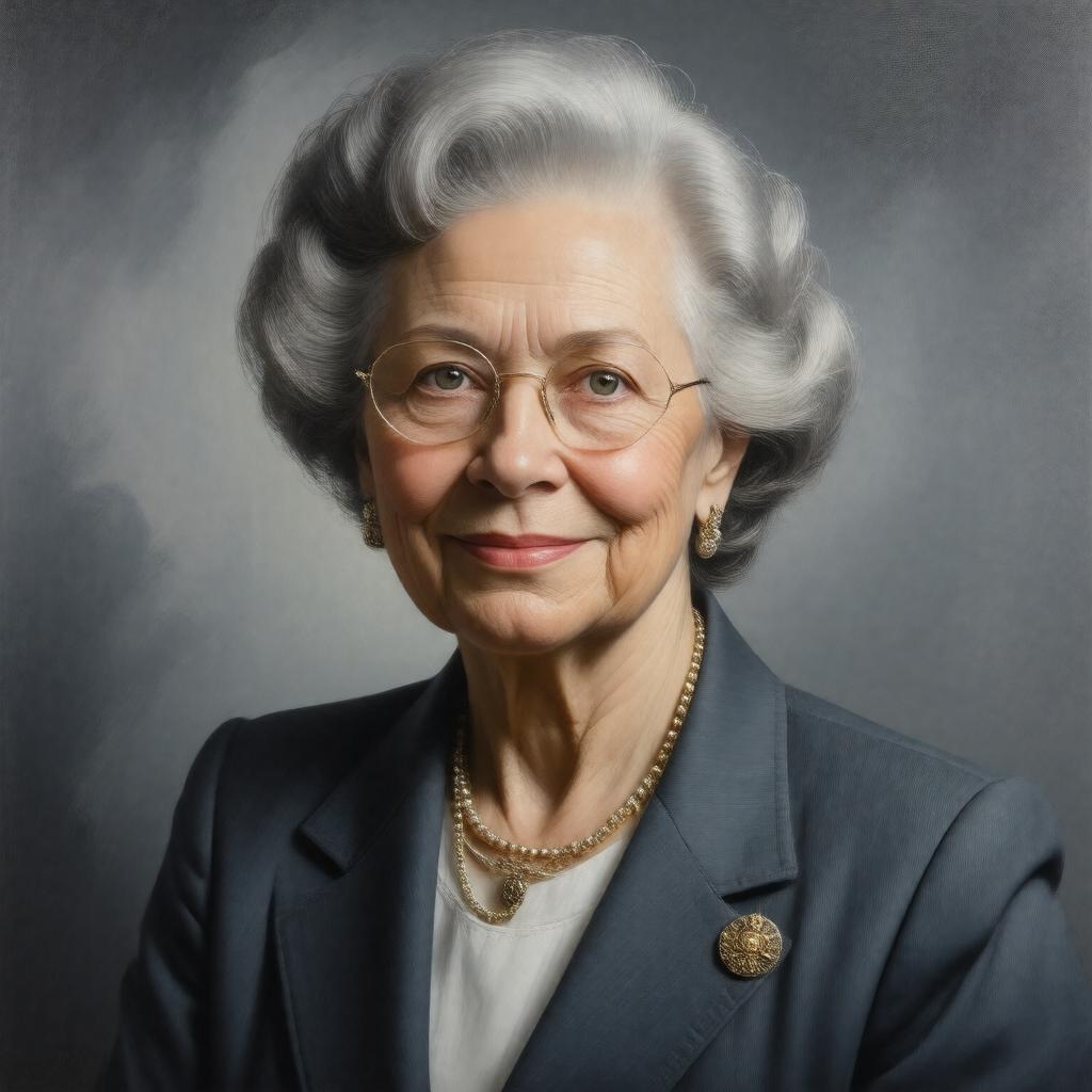 Dorothy Lemelson